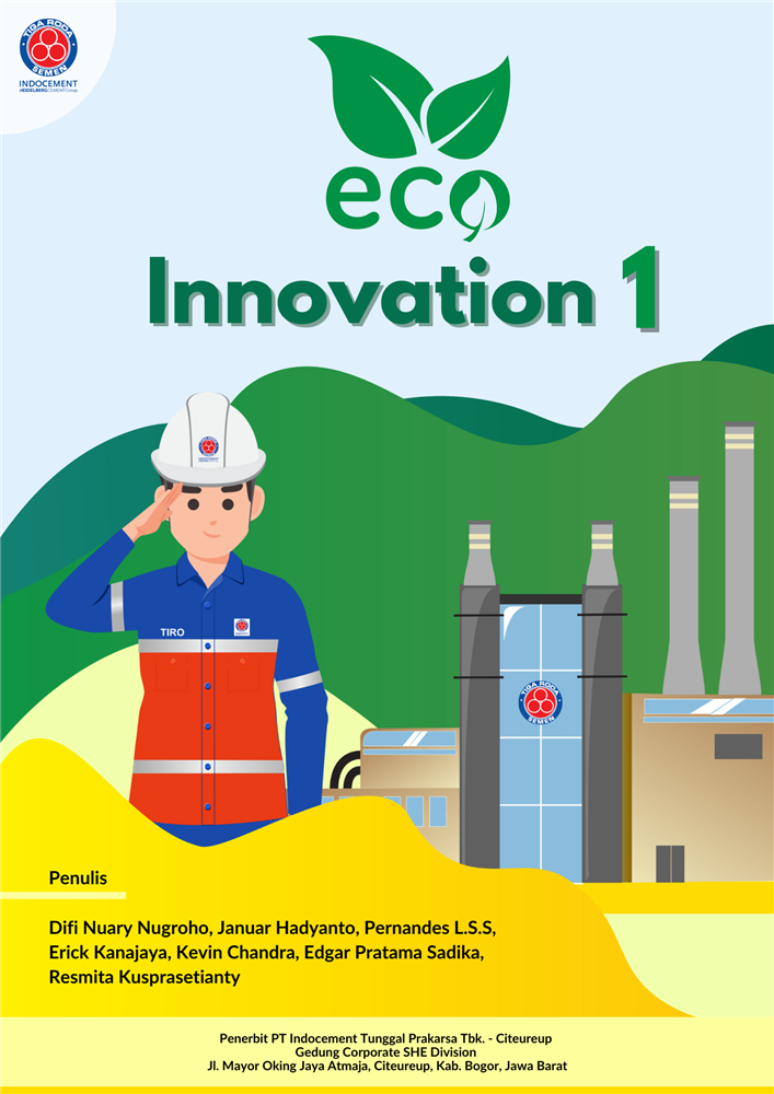 Indocement Eco Innovation 1